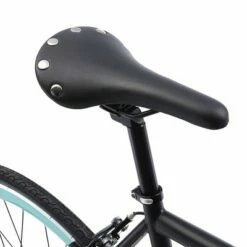 Sole Bicycles The Foamside II Single Speed 29" Road Bike - Black 13 Sole Bicycles The Foamside II Single Speed 29" Road Bike - Black -US Bikes & Cycling Sales 2023 unnamed file 9156