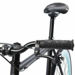 Sole Bicycles The Foamside II Single Speed 29" Road Bike - Black 14 Sole Bicycles The Foamside II Single Speed 29" Road Bike - Black -US Bikes & Cycling Sales 2023 unnamed file 9157