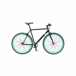 Sole Bicycles The Foamside II Single Speed 29" Road Bike - Black 16 Sole Bicycles The Foamside II Single Speed 29" Road Bike - Black -US Bikes & Cycling Sales 2023 unnamed file 9159