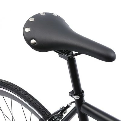 Sole Bicycles The Overthrow II Single Speed 29" Road Bike - Black 6 Sole Bicycles The Overthrow II Single Speed 29" Road Bike - Black - Image 4