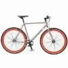 Sole Bicycles el Tigre II Single Speed 29" Road Bike - Silver 1 Sole Bicycles el Tigre II Single Speed 29" Road Bike - Silver -US Bikes & Cycling Sales 2023 unnamed file 9173