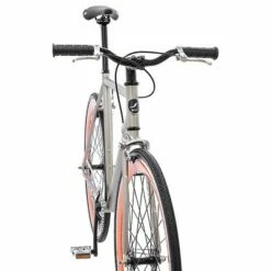 Sole Bicycles el Tigre II Single Speed 29" Road Bike - Silver 14 Sole Bicycles el Tigre II Single Speed 29" Road Bike - Silver -US Bikes & Cycling Sales 2023 unnamed file 9175