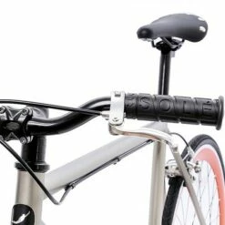 Sole Bicycles el Tigre II Single Speed 29" Road Bike - Silver 15 Sole Bicycles el Tigre II Single Speed 29" Road Bike - Silver -US Bikes & Cycling Sales 2023 unnamed file 9176