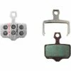 SwissStop E Compound Brake Pad Set, Disc 26: for SRAM Level T/TL, DB Series and Elixir 1 SwissStop E Compound Brake Pad Set, Disc 26: for SRAM Level T/TL, DB Series and Elixir -US Bikes & Cycling Sales 2023 unnamed file 918