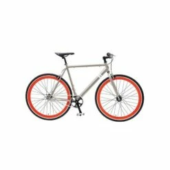 Sole Bicycles el Tigre II Single Speed 29" Road Bike - Silver 19 Sole Bicycles el Tigre II Single Speed 29" Road Bike - Silver -US Bikes & Cycling Sales 2023 unnamed file 9180