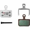 SwissStop E 35 Disc Brake Pad - Organic Compound, For SRAM eTap AXS 2-Piece Calipers -US Bikes & Cycling Sales 2023 unnamed file 919