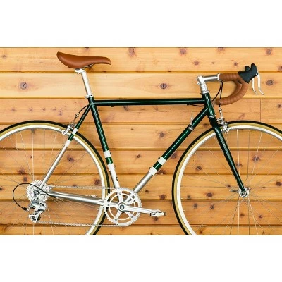 State Bicycle Co. Adult Bicycle 4130 Road Bike - Hunter Green 8-Speed | 29" Wheel Height 8 State Bicycle Co. Adult Bicycle 4130 Road Bike - Hunter Green 8-Speed | 29" Wheel Height - Image 6