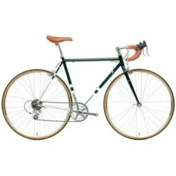 State Bicycle Co. Adult Bicycle 4130 Road Bike - Hunter Green 8-Speed | 29" Wheel Height 22 State Bicycle Co. Adult Bicycle 4130 Road Bike - Hunter Green 8-Speed | 29" Wheel Height -US Bikes & Cycling Sales 2023 unnamed file 9224