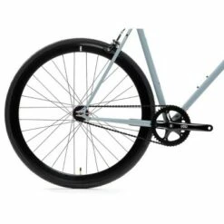 State Bicycle Co. Adult Bicycle Pigeon - Core-Line | 29" Wheel Height | Bullhorn Bars -US Bikes & Cycling Sales 2023 unnamed file 9243