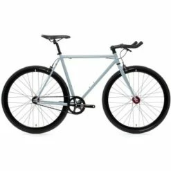 State Bicycle Co. Adult Bicycle Pigeon - Core-Line | 29" Wheel Height | Bullhorn Bars -US Bikes & Cycling Sales 2023 unnamed file 9250