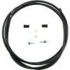 Promax F1 / DSK-927 Hydraulic Disc Brake Hose Kit Black, 2000mm