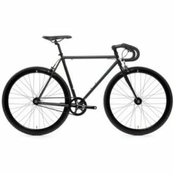 State Bicycle Co. Adult Bicycle Wulf - Core-Line | 29" Wheel Height | Drop Bars -US Bikes & Cycling Sales 2023 unnamed file 9275