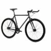 State Bicycle Co. Adult Bicycle Wulf - Core-Line | 29" Wheel Height | Bullhorn Bars