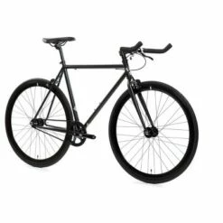 State Bicycle Co. Adult Bicycle Wulf - Core-Line | 29" Wheel Height | Bullhorn Bars