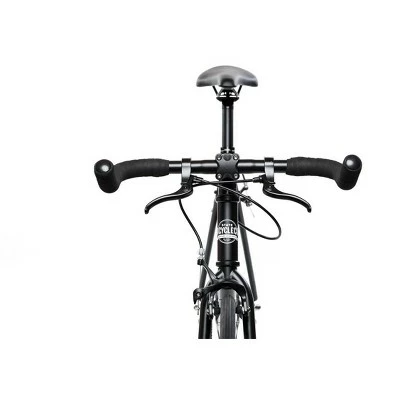 State Bicycle Co. Adult Bicycle Wulf - Core-Line | 29" Wheel Height | Bullhorn Bars 4 State Bicycle Co. Adult Bicycle Wulf - Core-Line | 29" Wheel Height | Bullhorn Bars - Image 2