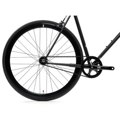 State Bicycle Co. Adult Bicycle Wulf - Core-Line | 29" Wheel Height | Bullhorn Bars 6 State Bicycle Co. Adult Bicycle Wulf - Core-Line | 29" Wheel Height | Bullhorn Bars - Image 4