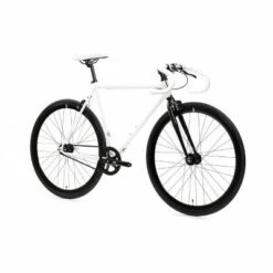 State Bicycle Co. Adult Bicycle Ghoul - Core-Line | 29" Wheel Height | Drop Bars