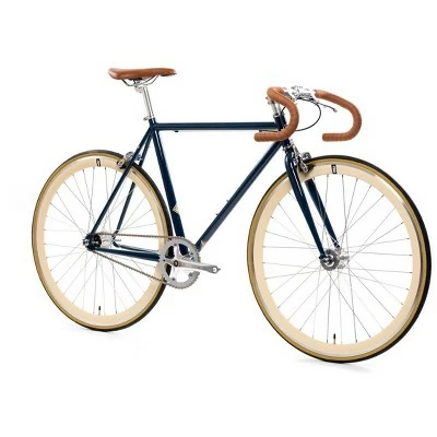 State Bicycle Co. Adult Bicycle Rigby - Core-Line | 29" Wheel Height | Drop Bars 3 State Bicycle Co. Adult Bicycle Rigby - Core-Line | 29" Wheel Height | Drop Bars