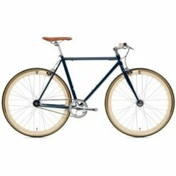 State Bicycle Co. Adult Bicycle Rigby - Core-Line | 29" Wheel Height | Riser Bars 24 State Bicycle Co. Adult Bicycle Rigby - Core-Line | 29" Wheel Height | Riser Bars -US Bikes & Cycling Sales 2023 unnamed file 9336