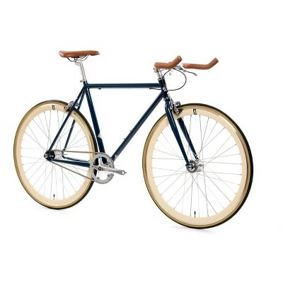 State Bicycle Co. Adult Bicycle Rigby - Core-Line | 29" Wheel Height | Bullhorn Bars 3 State Bicycle Co. Adult Bicycle Rigby - Core-Line | 29" Wheel Height | Bullhorn Bars