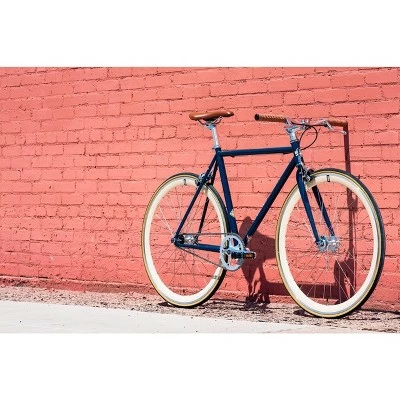 State Bicycle Co. Adult Bicycle Rigby - Core-Line | 29" Wheel Height | Bullhorn Bars 5 State Bicycle Co. Adult Bicycle Rigby - Core-Line | 29" Wheel Height | Bullhorn Bars - Image 3