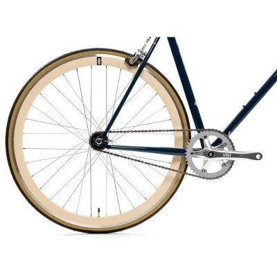 State Bicycle Co. Adult Bicycle Rigby - Core-Line | 29" Wheel Height | Bullhorn Bars 7 State Bicycle Co. Adult Bicycle Rigby - Core-Line | 29" Wheel Height | Bullhorn Bars - Image 5