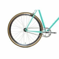 State Bicycle Co. Adult Bicycle Delfin - Core-Line | 29" Wheel Height | Drop Bars -US Bikes & Cycling Sales 2023 unnamed file 9365