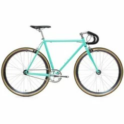 State Bicycle Co. Adult Bicycle Delfin - Core-Line | 29" Wheel Height | Drop Bars -US Bikes & Cycling Sales 2023 unnamed file 9369