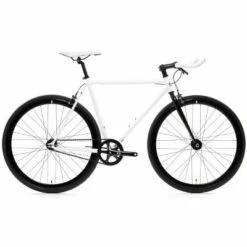 State Bicycle Co. Adult Bicycle Ghoul - Core-Line | 29" Wheel Height | Bullhorn Bars -US Bikes & Cycling Sales 2023 unnamed file 9383