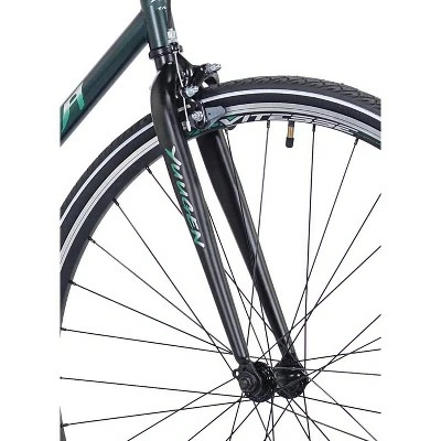 Kent Takara 700c/29'' Road Bike - Black 4 Kent Takara 700c/29'' Road Bike - Black - Image 2