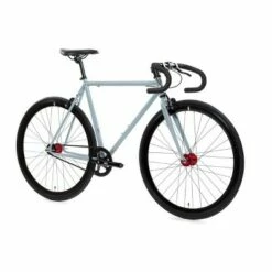 State Bicycle Co. Adult Bicycle Pigeon - Core-Line | 29" Wheel Height | Drop Bars