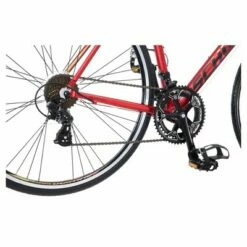 Schwinn Men's Volare 1400 700c/28" Drop Bar Road Bike - Red -US Bikes & Cycling Sales 2023 unnamed file 9418