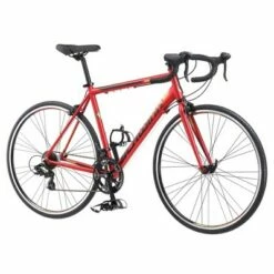 Schwinn Men's Volare 1400 700c/28" Drop Bar Road Bike - Red -US Bikes & Cycling Sales 2023 unnamed file 9419