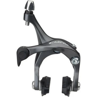 Shimano Claris BR-R2000 One Piece Short Reach 39mm to 49mm Front Brake Caliper 2 Shimano Claris BR-R2000 One Piece Short Reach 39mm to 49mm Front Brake Caliper
