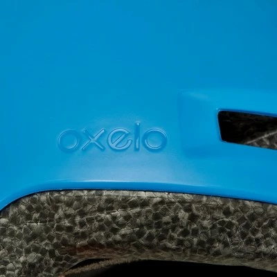 Decathlon Oxelo B100, Kids Biking and Skating Helmet 6 Decathlon Oxelo B100, Kids Biking and Skating Helmet - Image 5