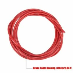 X AUTOHAUX Front Rear Bike Brake Cable Housing 3 Meter 4mm for Mountain Road Bicycle Red 8 X AUTOHAUX Front Rear Bike Brake Cable Housing 3 Meter 4mm for Mountain Road Bicycle Red -US Bikes & Cycling Sales 2023 unnamed file 944