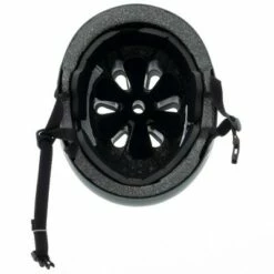 Bravo Nutcase Stripe Kids' Helmet - Gray -US Bikes & Cycling Sales 2023 unnamed file 9441