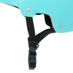 Bravo Nutcase Stripe Kids' Helmet - Teal -US Bikes & Cycling Sales 2023 unnamed file 9450