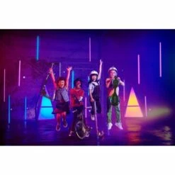 Razor Lightshow RipRider 16" Kids' Trike - Black 24 Razor Lightshow RipRider 16" Kids' Trike - Black -US Bikes & Cycling Sales 2023 unnamed file 9479