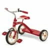 Radio Flyer 10" Classic Tricycle - Red 1 Radio Flyer 10" Classic Tricycle - Red -US Bikes & Cycling Sales 2023 unnamed file 9480