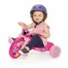 Minnie Mouse 10" Fly Wheel Kids' Trike 1 Minnie Mouse 10" Fly Wheel Kids' Trike -US Bikes & Cycling Sales 2023 unnamed file 9497