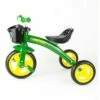 John Deere Kids' Tricycle - Green 2 John Deere Kids' Tricycle - Green -US Bikes & Cycling Sales 2023 unnamed file 9499