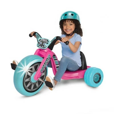 Fly Wheels 15" Fly Wheel Kids' Trike 4 Fly Wheels 15" Fly Wheel Kids' Trike - Image 2