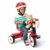 Radio Flyer Fold 2 Go Trike with Bucket 2 Radio Flyer Fold 2 Go Trike with Bucket -US Bikes & Cycling Sales 2023 unnamed file 9519