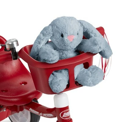 Radio Flyer Fold 2 Go Trike with Bucket 7 Radio Flyer Fold 2 Go Trike with Bucket - Image 5