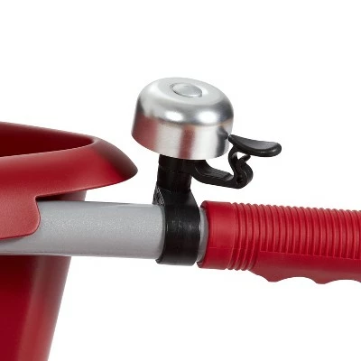 Radio Flyer Fold 2 Go Trike with Bucket 9 Radio Flyer Fold 2 Go Trike with Bucket - Image 7