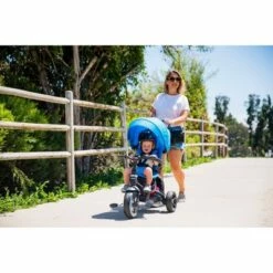 Joovy Tricycoo LX Trike Dark Green 22 Joovy Tricycoo LX Trike Dark Green -US Bikes & Cycling Sales 2023 unnamed file 9533