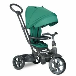 Joovy Tricycoo LX Trike Dark Green 26 Joovy Tricycoo LX Trike Dark Green -US Bikes & Cycling Sales 2023 unnamed file 9537