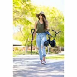 Joovy Tricycoo Compact Lightweight Kids' Folding Trike Green 25 Joovy Tricycoo Compact Lightweight Kids' Folding Trike Green -US Bikes & Cycling Sales 2023 unnamed file 9552