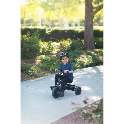 Joovy Tricycoo Compact Lightweight Kids' Folding Trike Green 12 Joovy Tricycoo Compact Lightweight Kids' Folding Trike Green - Image 10